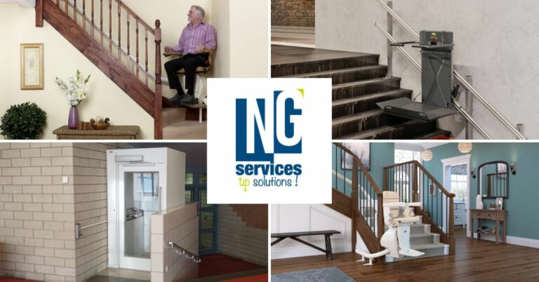 ng services